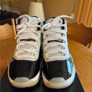 Air Jordan 11 Retro ‘Concord’